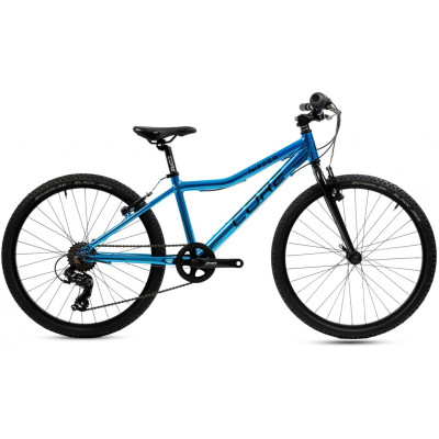 Core Nipper 24" modrý chrom