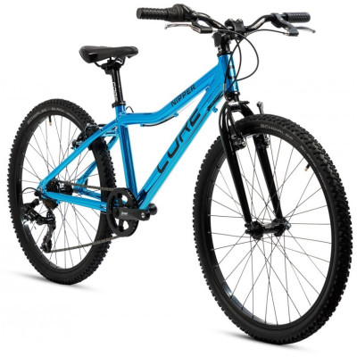 Core Nipper 24" modrý chrom