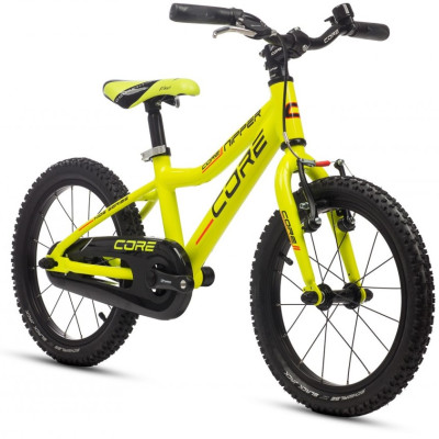 Nipper Core 16" žlutá