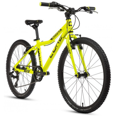 Nipper Core 24" reflex žlutá