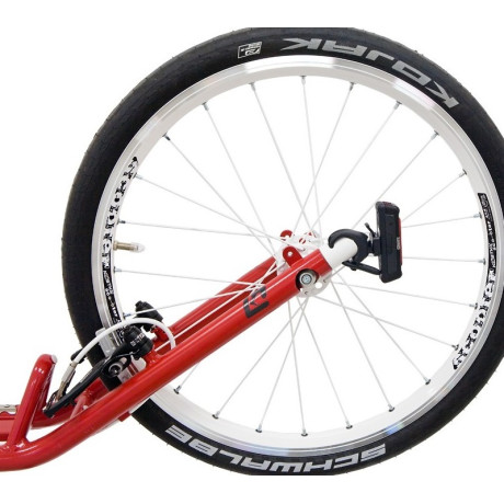 KOSTKA adaptér pro zadní světlo