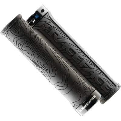 Race Face Half Nelson lock-on