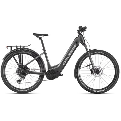 Crussis ONE-Country 10.10