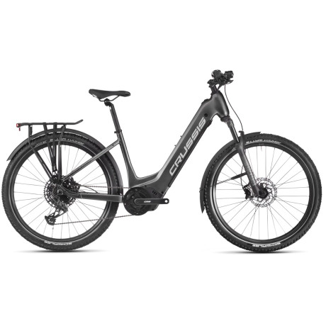 Crussis ONE-Country 10.10