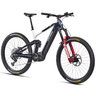 Crussis e-Full 10.10-PRO (720Wh)