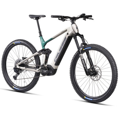 Crussis e-Full 10.10 (720Wh)