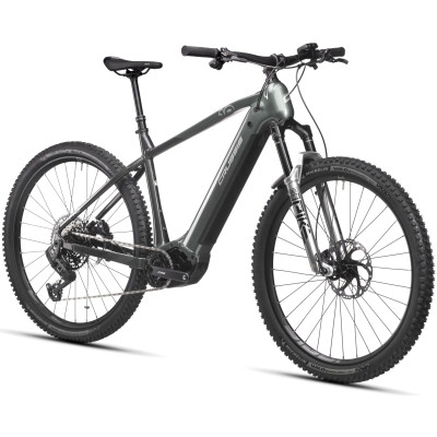 Crussis e-Hard 10.10-PRO (720 Wh)