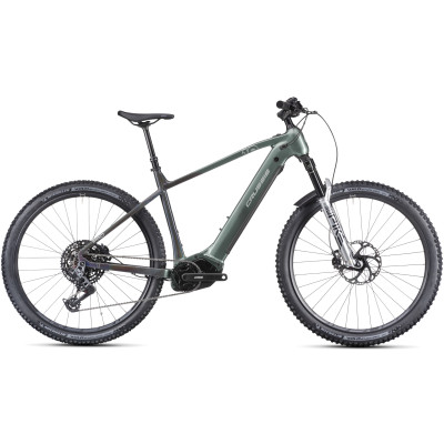 Crussis e-Hard 10.10-PRO (720 Wh)