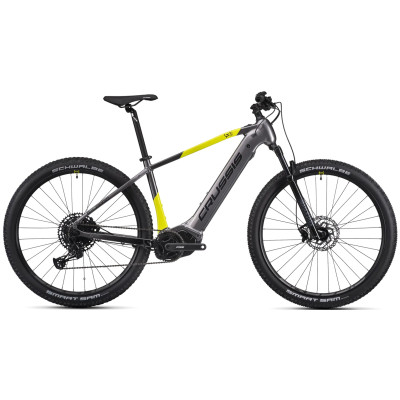 Crussis e-Largo 9.10 (720Wh)
