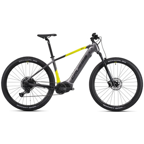 Crussis e-Largo 9.10 (720Wh)