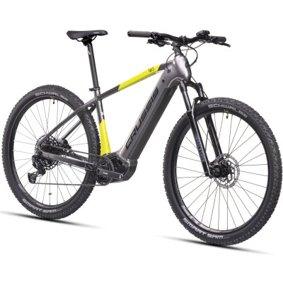 Crussis e-Largo 9.10 (720Wh)