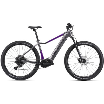 Crussis e-Fionna 9.10 (720Wh)