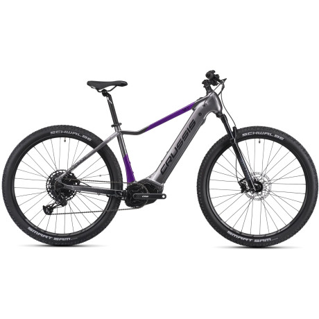 Crussis e-Fionna 9.10 (720Wh)