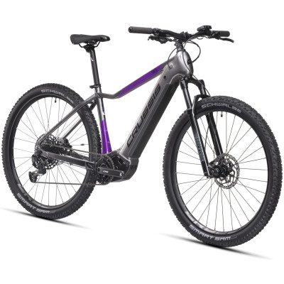 Crussis e-Fionna 9.10 (720Wh)