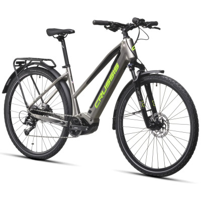 Crussis e-Savela 7.10 (720Wh)