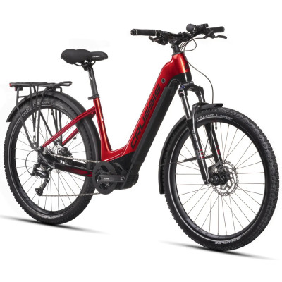 Crussis e-Country 7.10 (720Wh)