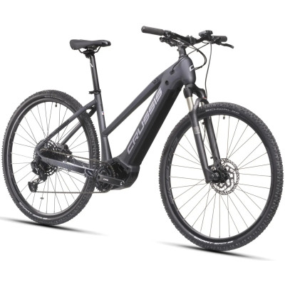 Crussis ONE-Cross Low 9.10 (720Wh)
