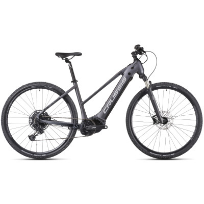 Crussis ONE-Cross Low 9.10 (720Wh)