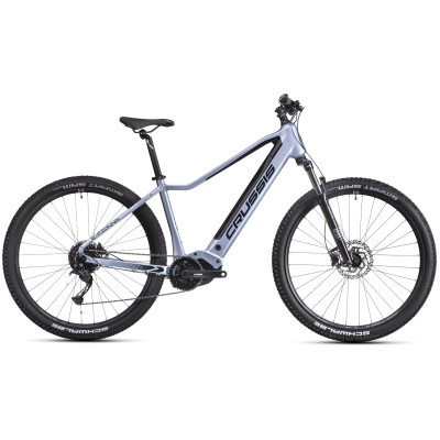 Crussis e-Fionna 7.10 (720Wh)