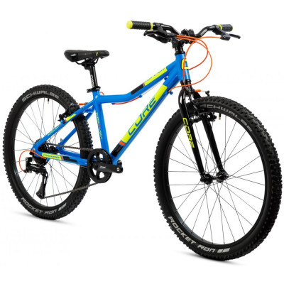 Nipper Core 24" Superlight modrá