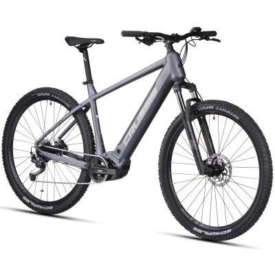 Crussis ONE-Largo 7.10 (720Wh)