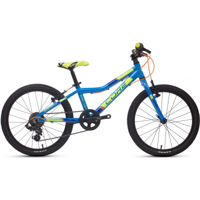 Core Nipper 20" Superlight modrá