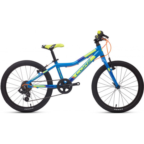 Core Nipper 20" Superlight modrá