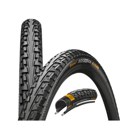 Continental Ride Tour EXTRA E-25