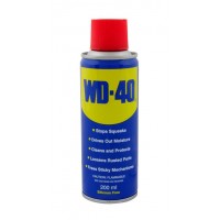 WD-40 spray 200ml