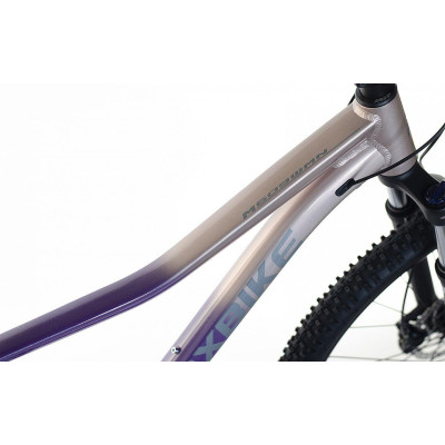 MALAWI LADY fialové M