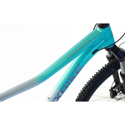 MALAWI LADY tyrkysové M