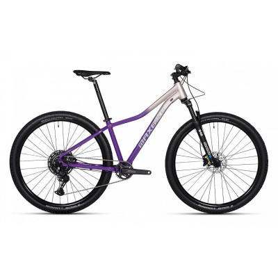 TAUPO LADY fialové M