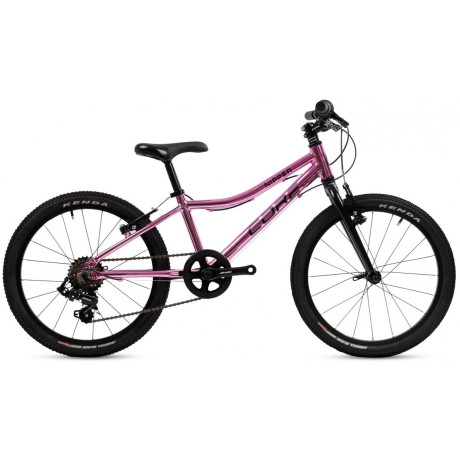 Core Nipper 20" chrom rosé