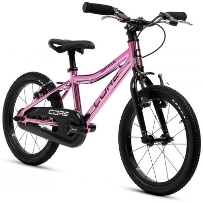 Nipper Core 16" chrom rosé