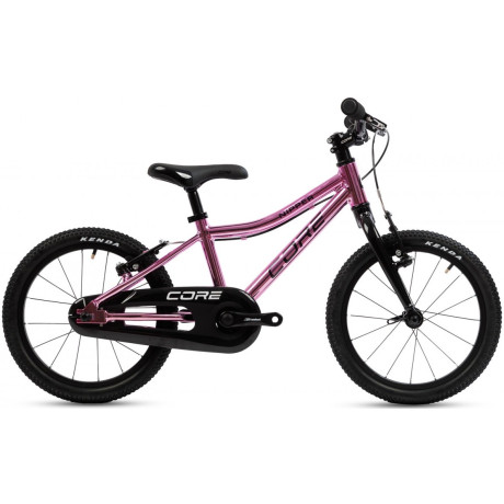 Nipper Core 16" chrom rosé