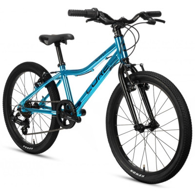 Core Nipper 20" chrom modrý