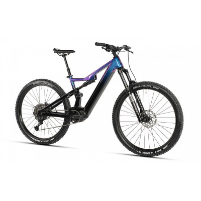 HAKU S radiant violet