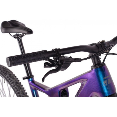 HAKU S radiant violet