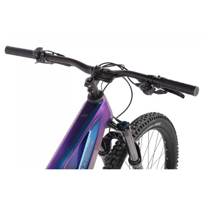 HAKU S radiant violet