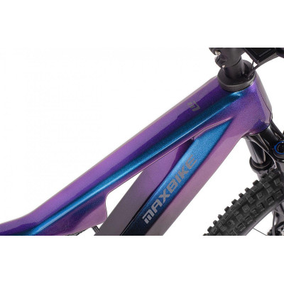 HAKU S radiant violet