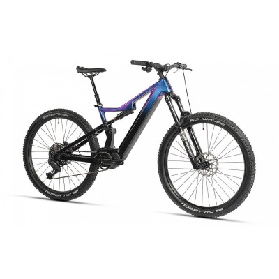 HAKU S Di2 radiant violet