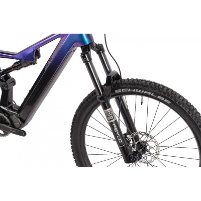 HAKU S Di2 radiant violet