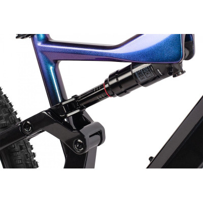 HAKU S Di2 radiant violet