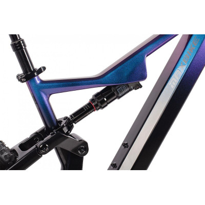 HAKU S Di2 radiant violet