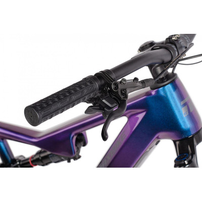 HAKU S Di2 radiant violet