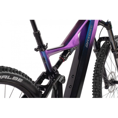 HAKU S Di2 radiant violet