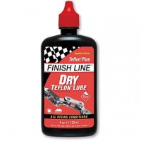 Finish Line - Teflon Plus 120 ml