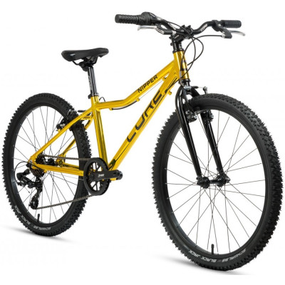 Nipper Core 24" zlatý chrom