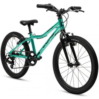 Core Nipper 20" chrom zelené