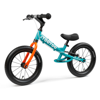 Yedoo TooToo XL - tealblue